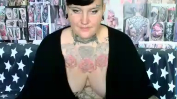 Tatooshieldmaid 21-09-2021 Recorded 